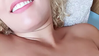 Pov Video Of 18-Year-Old Girl With Big Natural Tits Getting Fucked